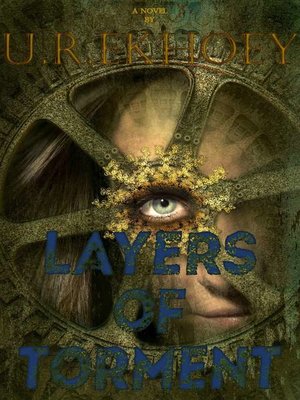 cover image of Layers of Torment